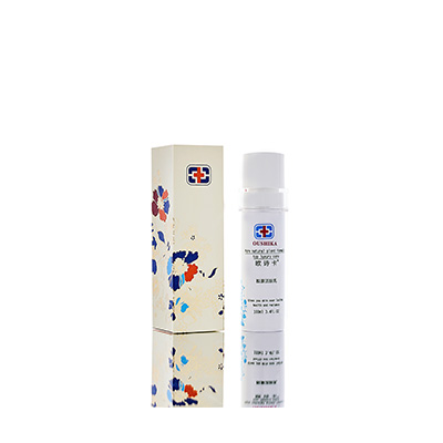 通许会下雨的乳液