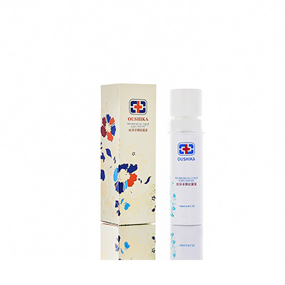 通许抗菌防护喷雾