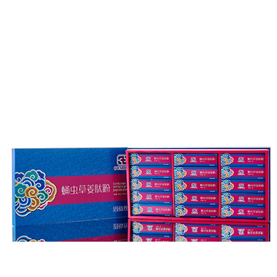 通许调经养气汤