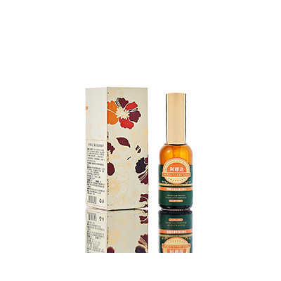 通许私密细嫩修复精华