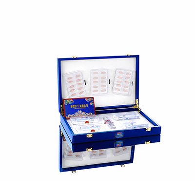 通许润芯滋润综合版